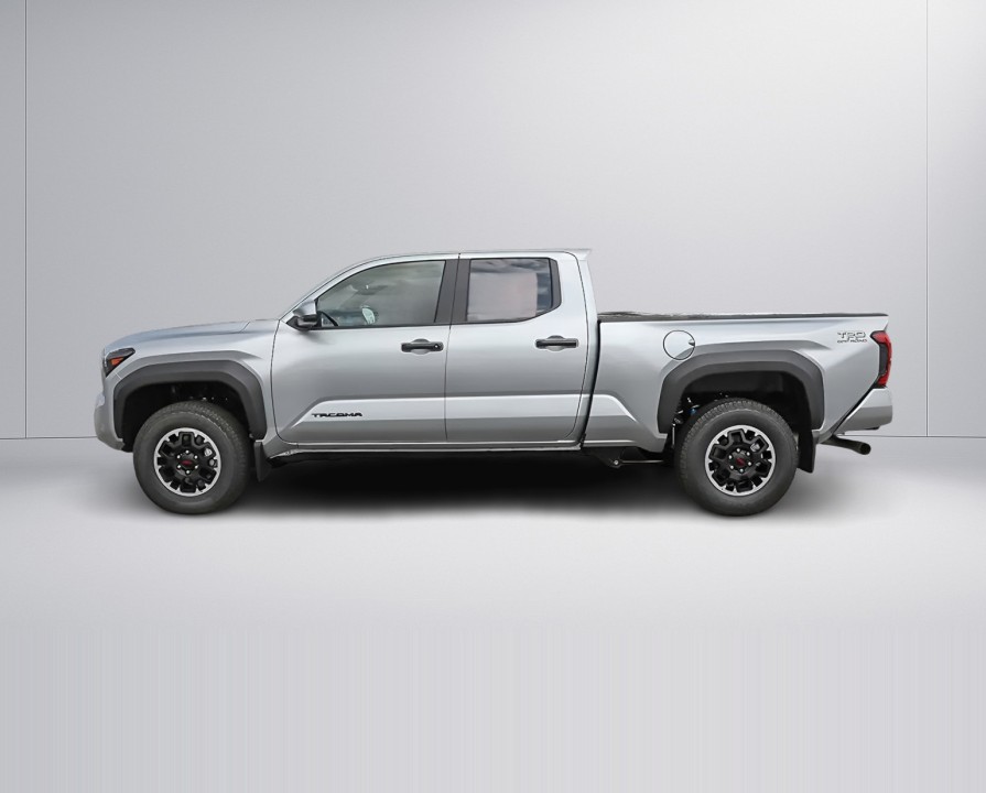 Toyota Tacoma TRD (2)