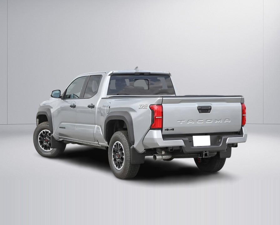 Toyota Tacoma TRD (3)