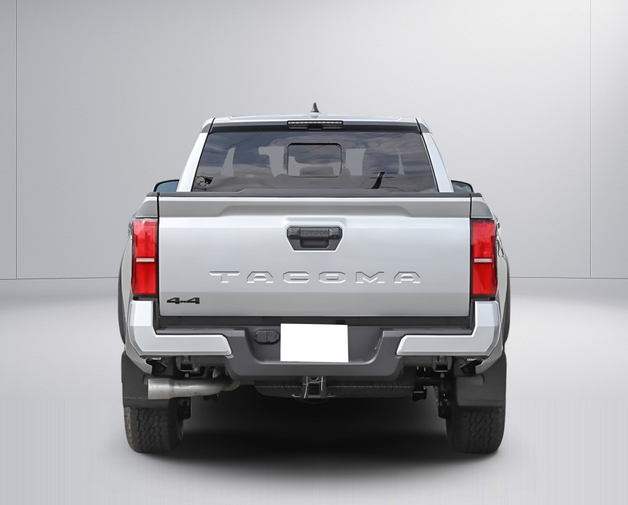Toyota Tacoma TRD (4)