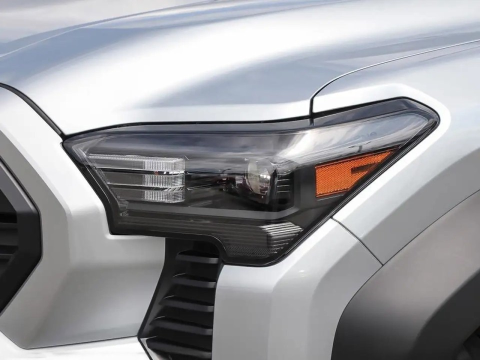 Toyota Tacoma TRD - foto 23