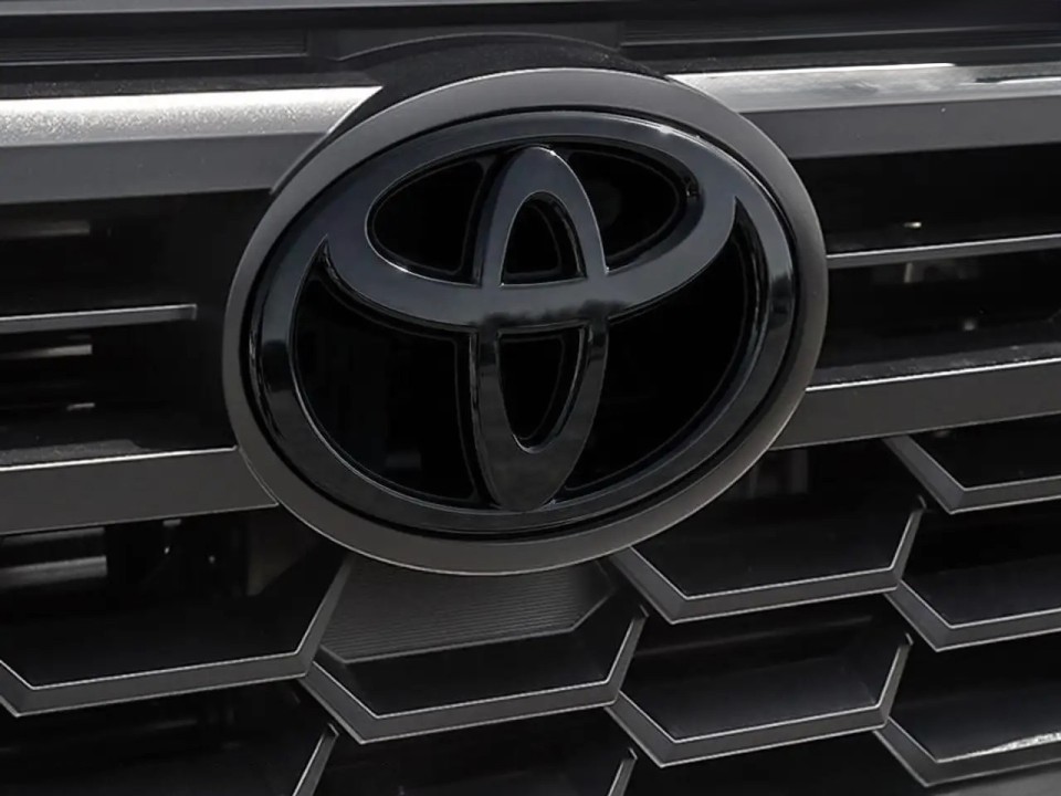 Toyota Tacoma TRD - foto 22