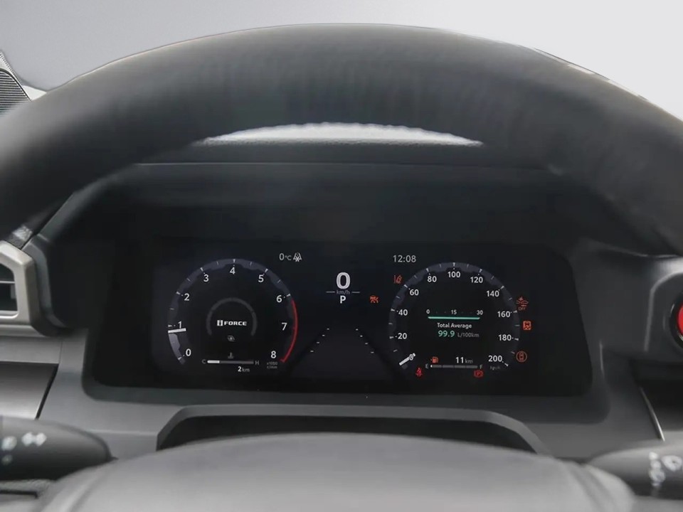 Toyota Tacoma TRD - foto 10