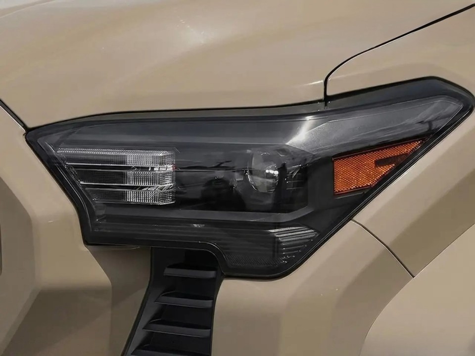 Toyota Tacoma TRD - foto 21