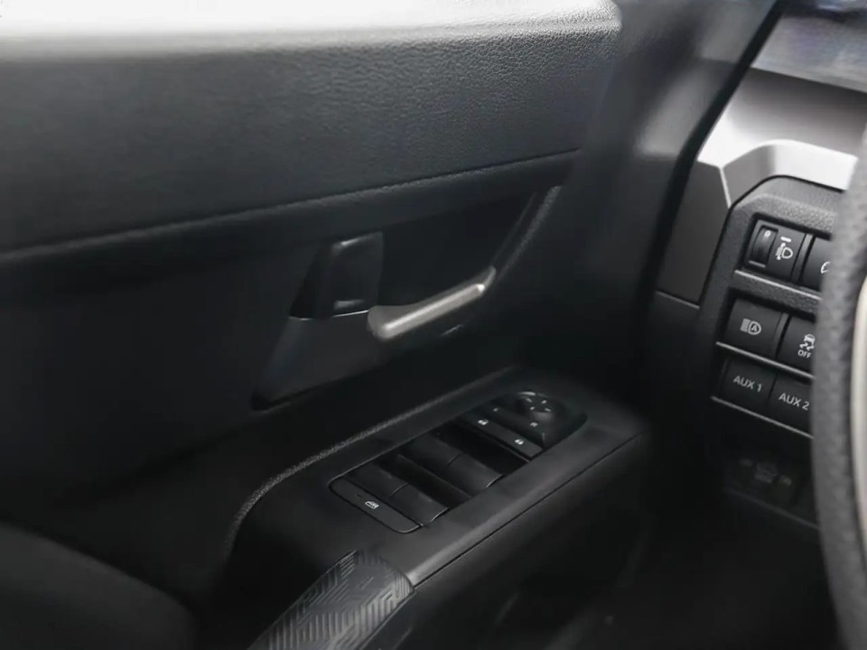 Toyota Tacoma TRD - foto 18