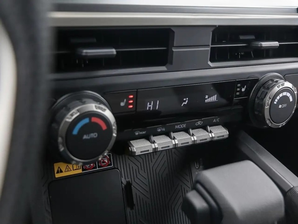 Toyota Tacoma TRD - foto 13
