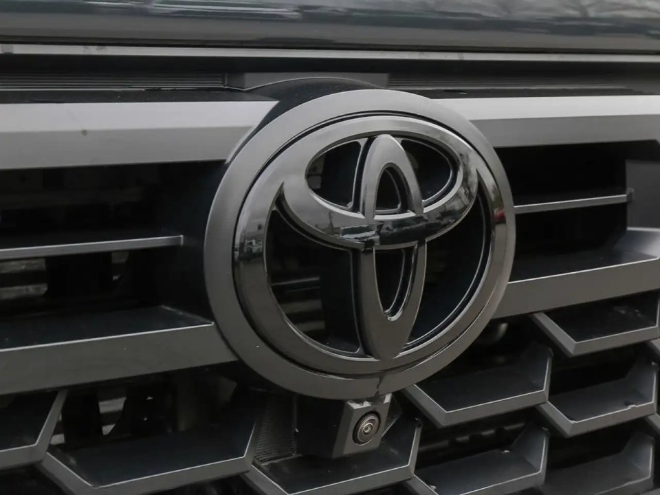 Toyota Tacoma TRD Sport Premium - foto 23