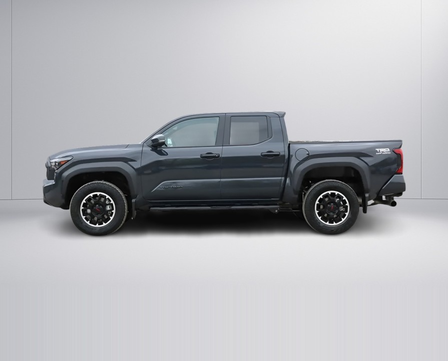 Toyota Tacoma TRD Sport Premium (2)