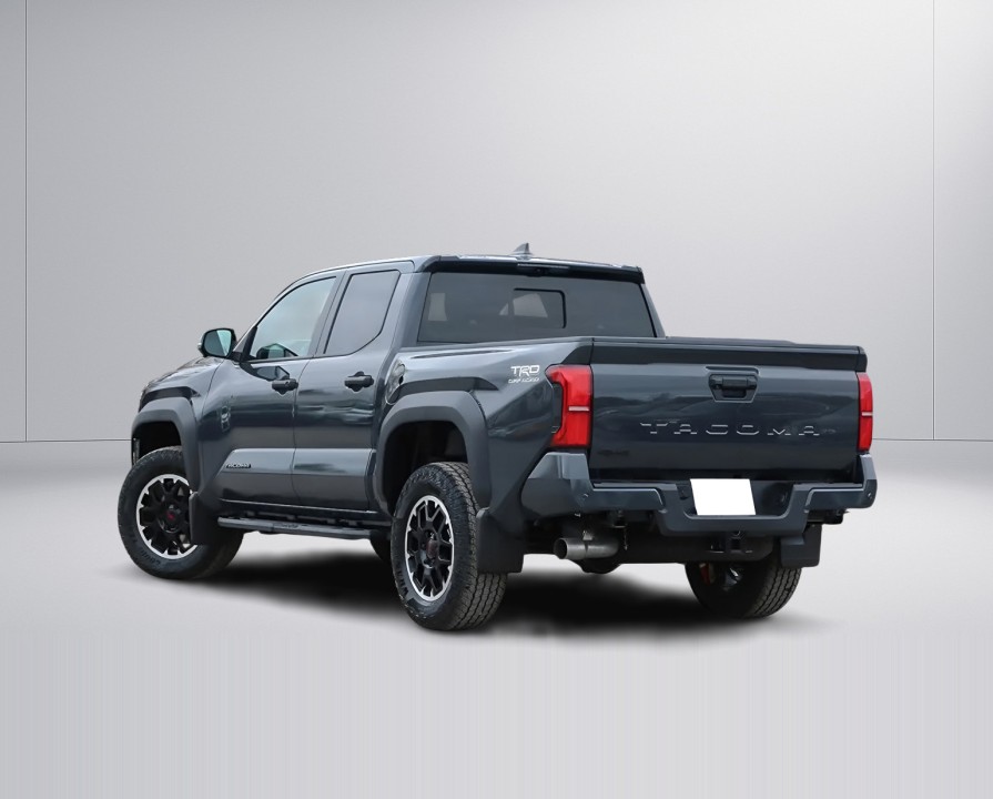 Toyota Tacoma TRD Sport Premium (3)