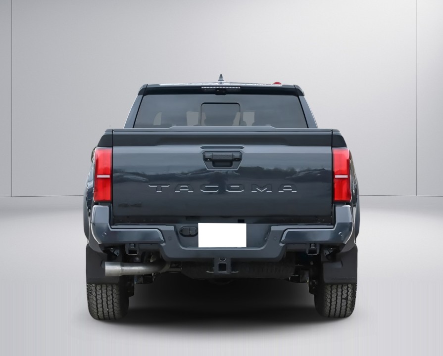 Toyota Tacoma TRD Sport Premium (4)