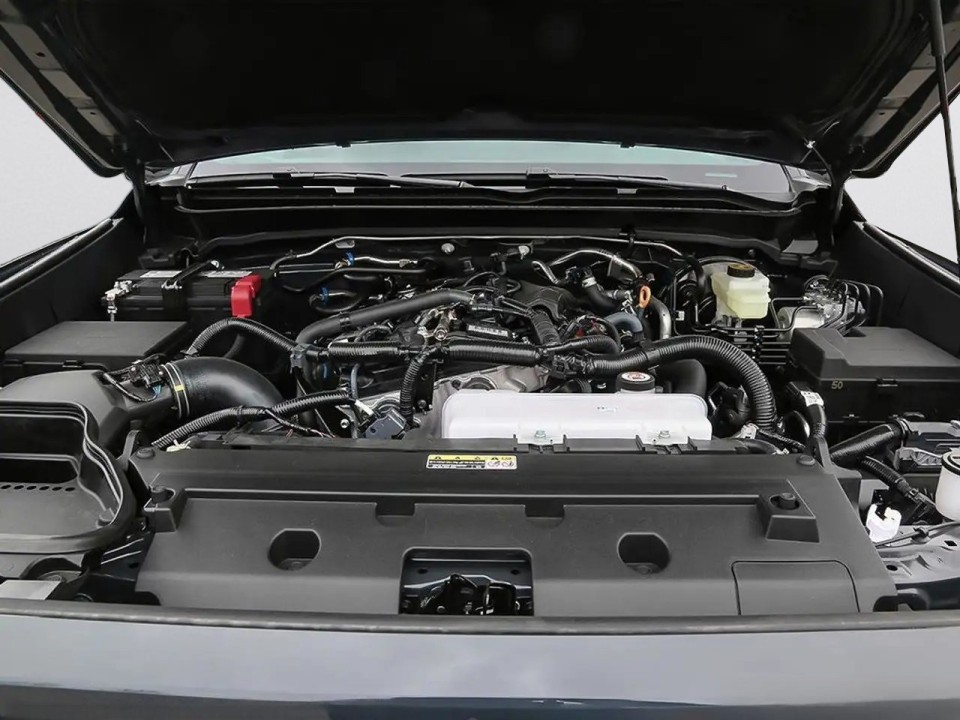 Toyota Tacoma TRD Sport Premium - foto 21