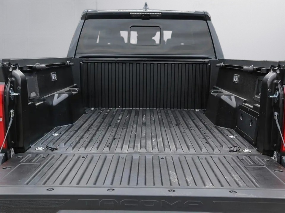 Toyota Tacoma TRD Sport Premium - foto 20