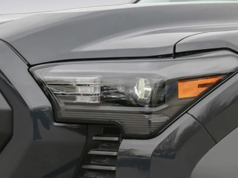 Toyota Tacoma TRD Sport Premium - foto 22