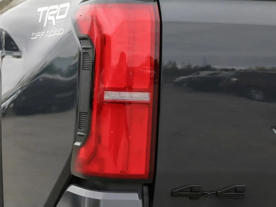 Toyota Tacoma TRD Sport Premium - foto 24
