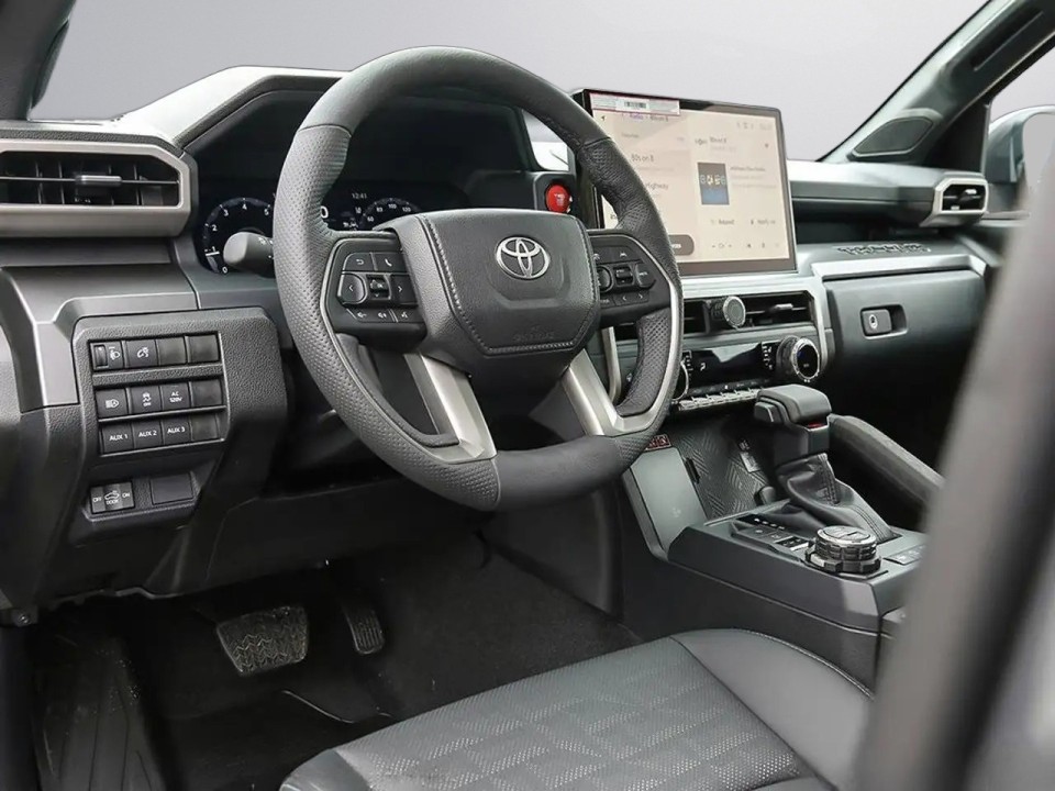 Toyota Tacoma TRD Sport Premium - foto 7