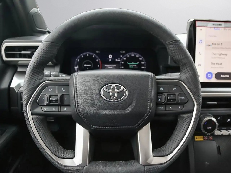 Toyota Tacoma TRD Sport Premium - foto 6