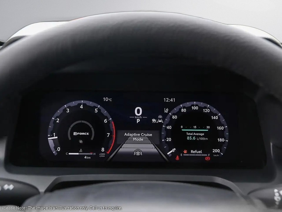 Toyota Tacoma TRD Sport Premium - foto 10