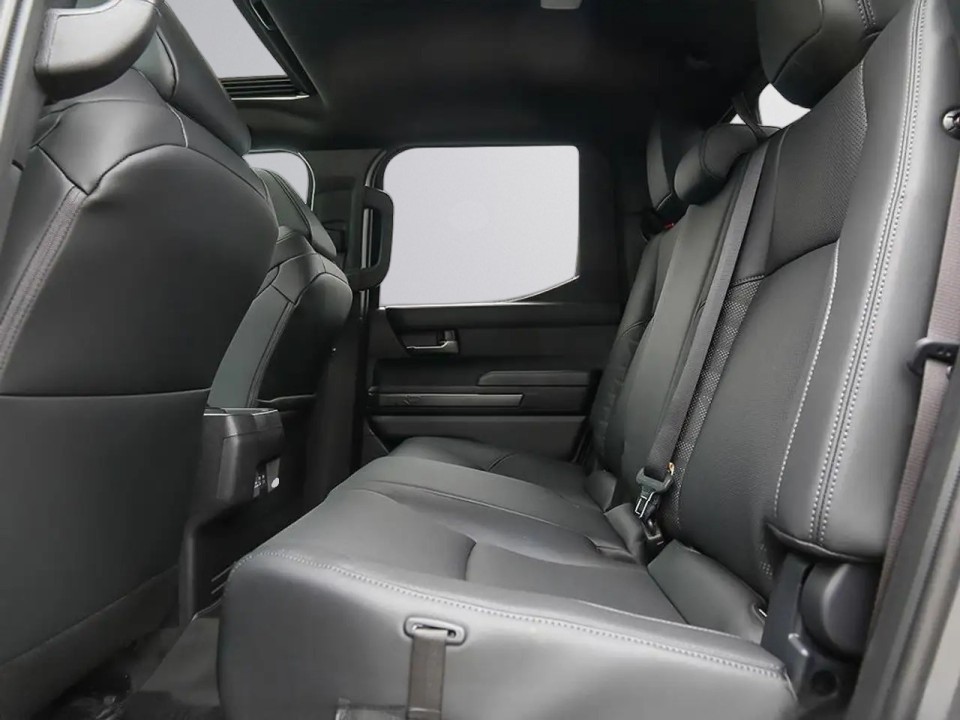 Toyota Tacoma TRD Sport Premium - foto 18