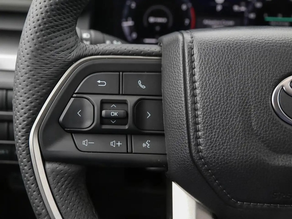 Toyota Tacoma TRD Sport Premium - foto 9