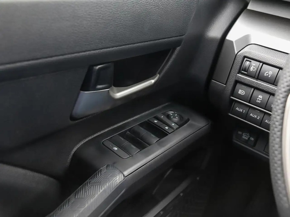 Toyota Tacoma TRD Sport Premium - foto 19