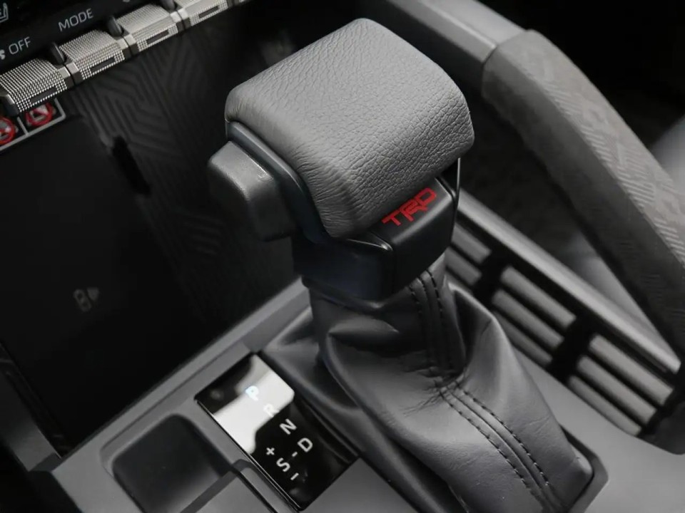 Toyota Tacoma TRD Sport Premium - foto 12