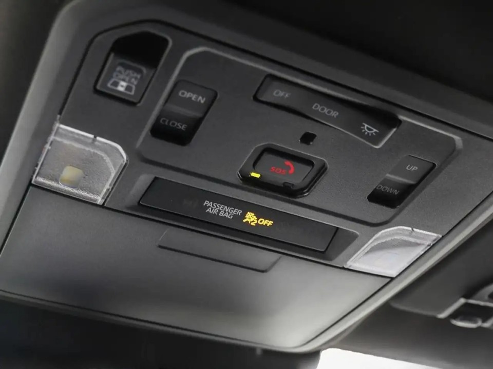 Toyota Tacoma TRD Sport Premium - foto 16
