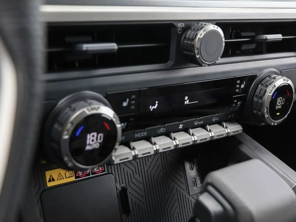 Toyota Tacoma TRD Sport Premium - foto 13