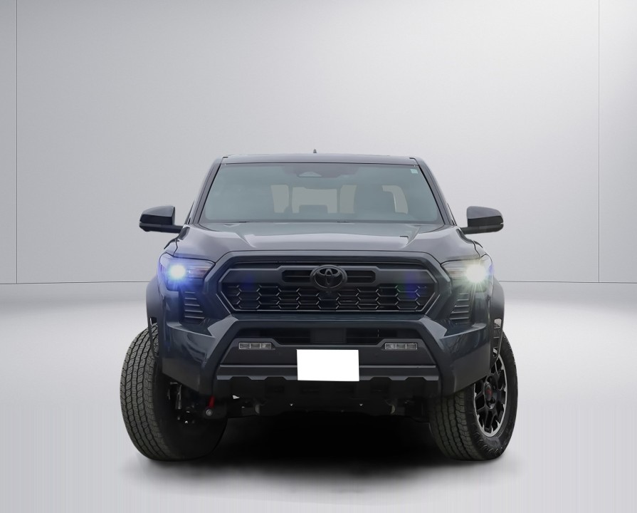 Toyota Tacoma TRD Sport Premium (5)