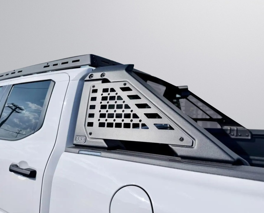 Toyota Tacoma TrailHunter - foto 10