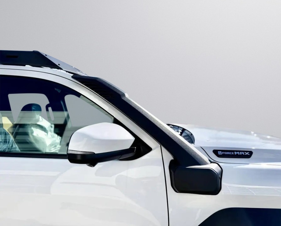 Toyota Tacoma TrailHunter - foto 7