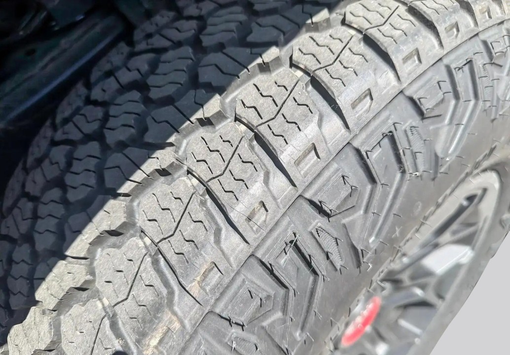 Toyota Tacoma TRD PRO - foto 24
