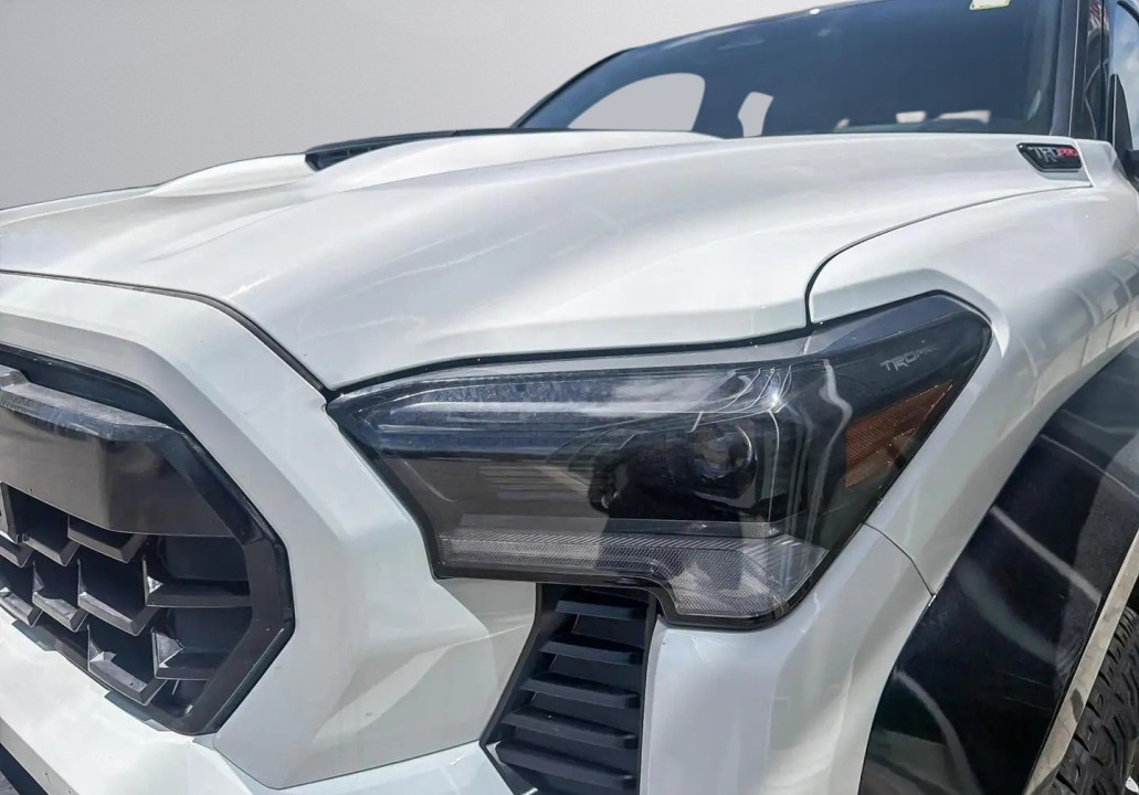 Toyota Tacoma TRD PRO - foto 19