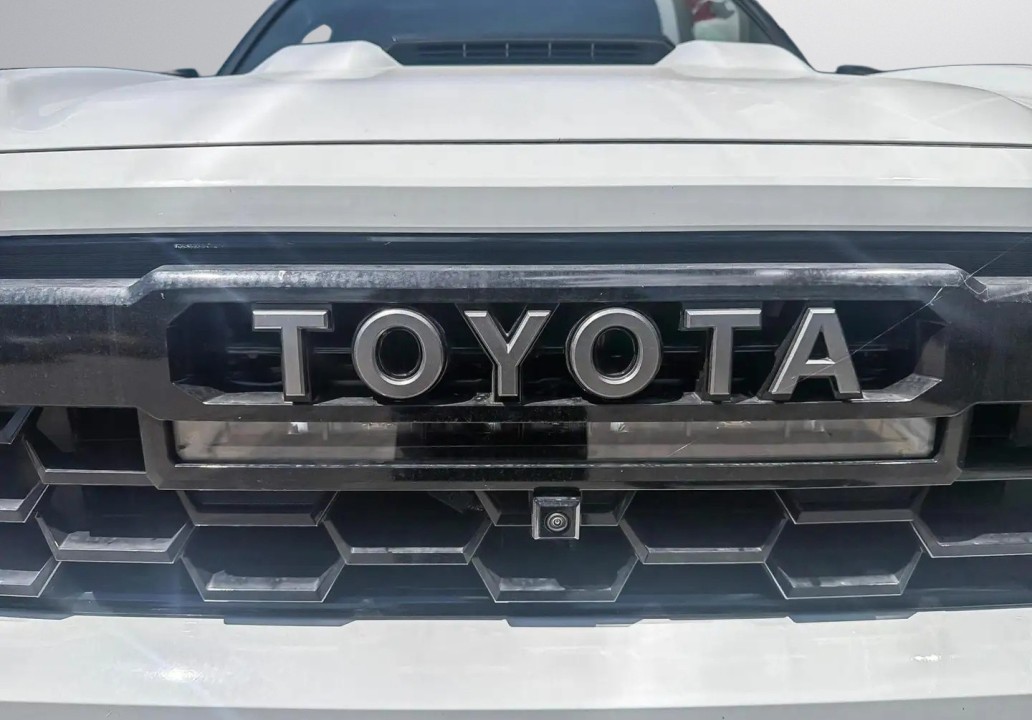 Toyota Tacoma TRD PRO - foto 18