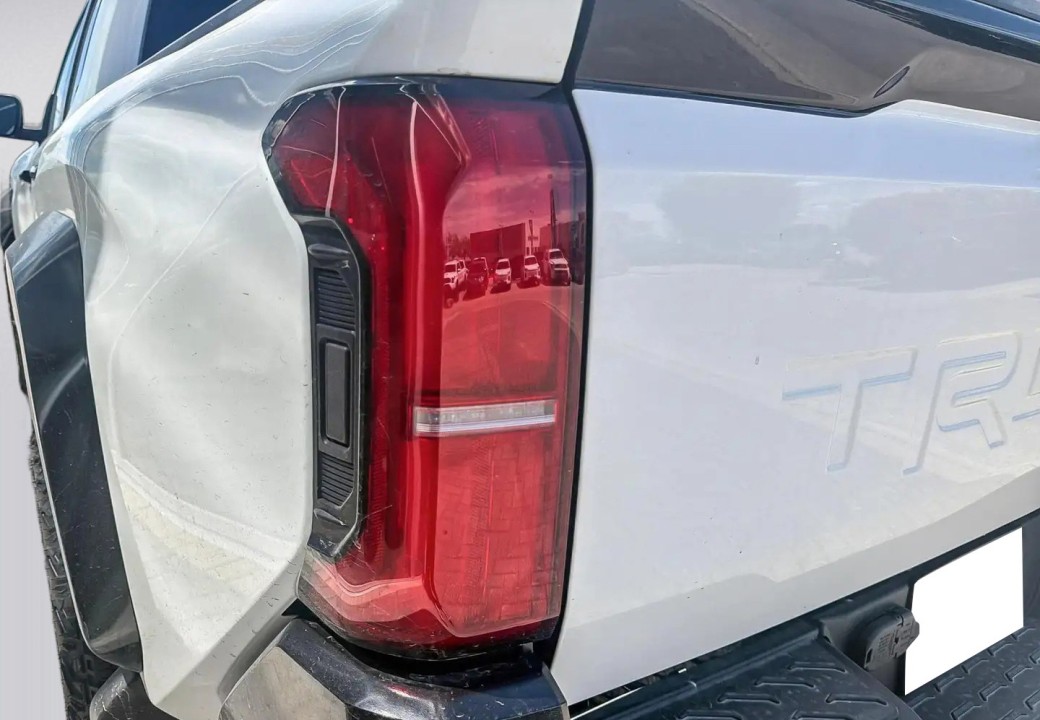 Toyota Tacoma TRD PRO - foto 20