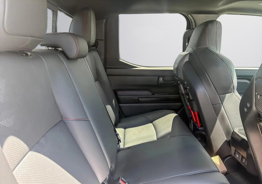 Toyota Tacoma TRD PRO - foto 7