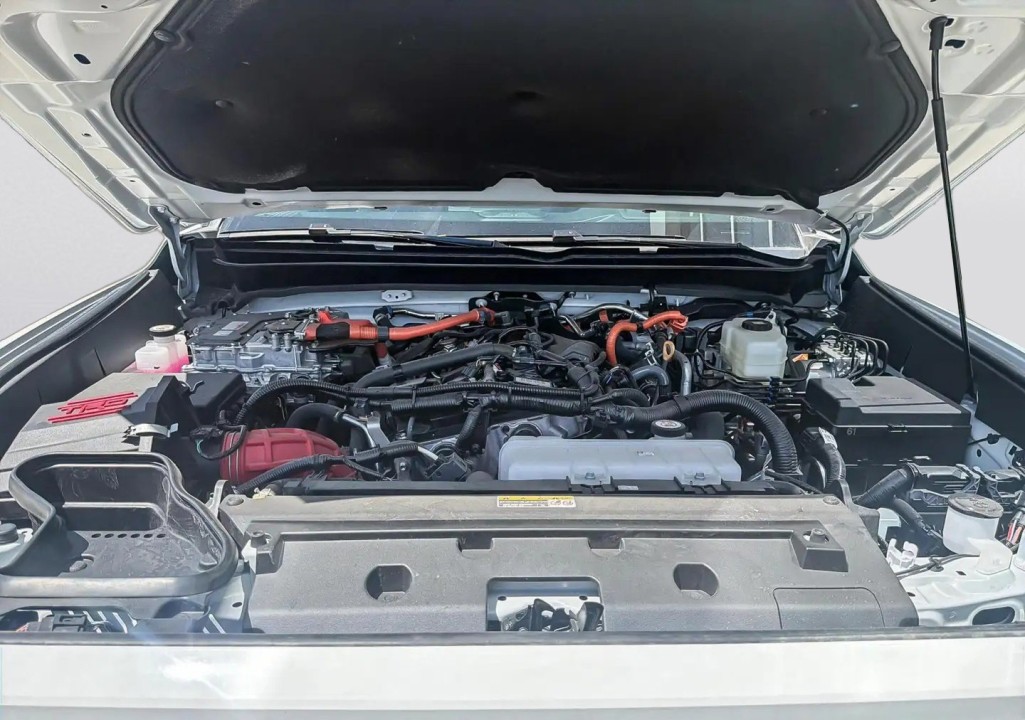 Toyota Tacoma TRD PRO - foto 22