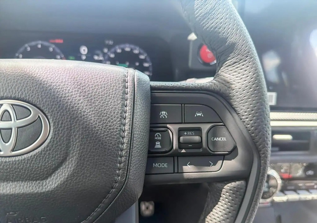 Toyota Tacoma TRD PRO - foto 13