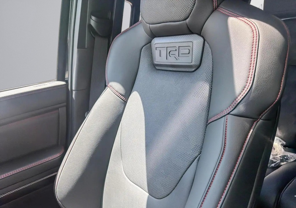 Toyota Tacoma TRD PRO - foto 15