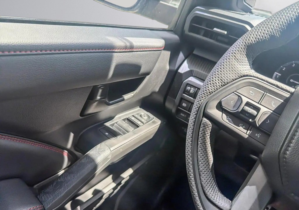 Toyota Tacoma TRD PRO - foto 12