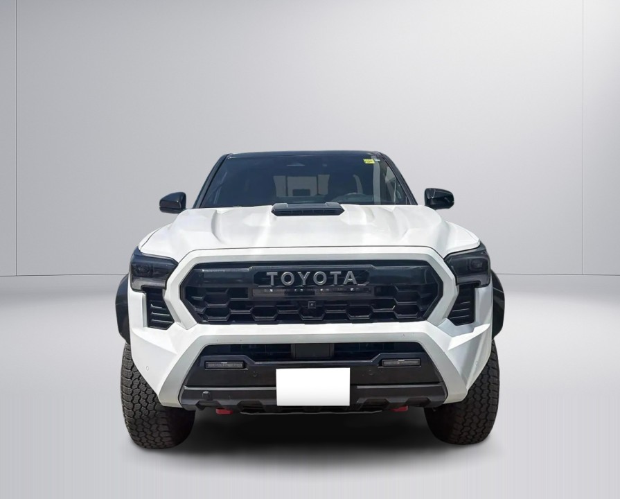 Toyota Tacoma TRD PRO (2)