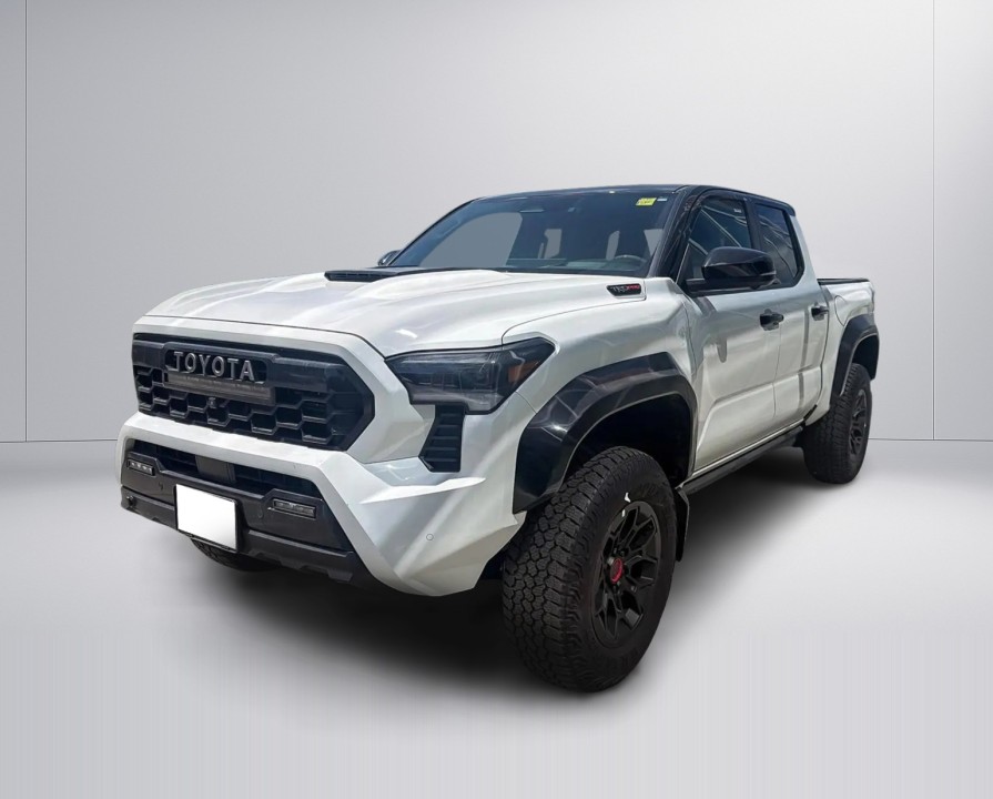 Toyota Tacoma TRD PRO