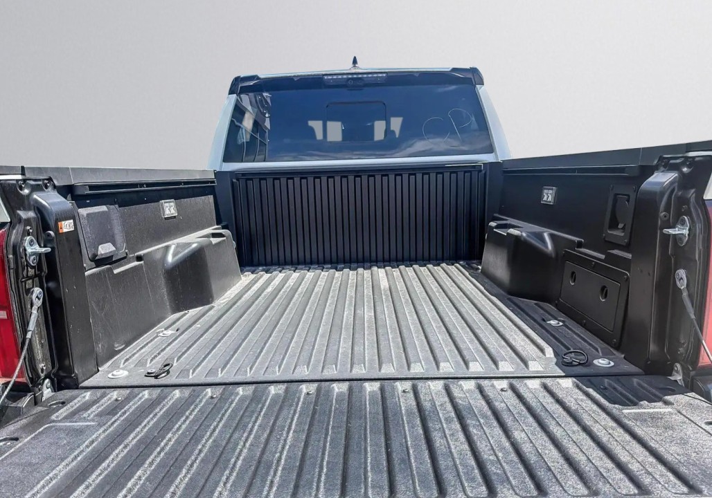 Toyota Tacoma TRD PRO - foto 21
