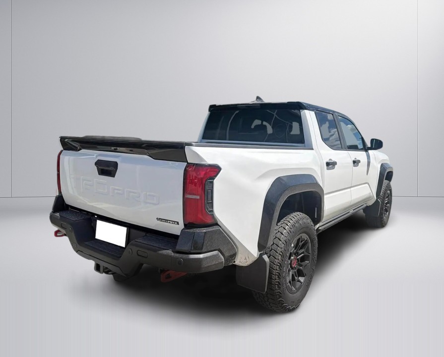 Toyota Tacoma TRD PRO (4)