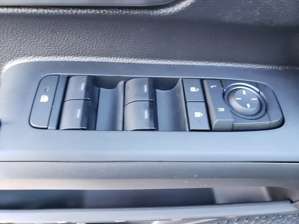 Toyota Tacoma Trailhunter - foto 13