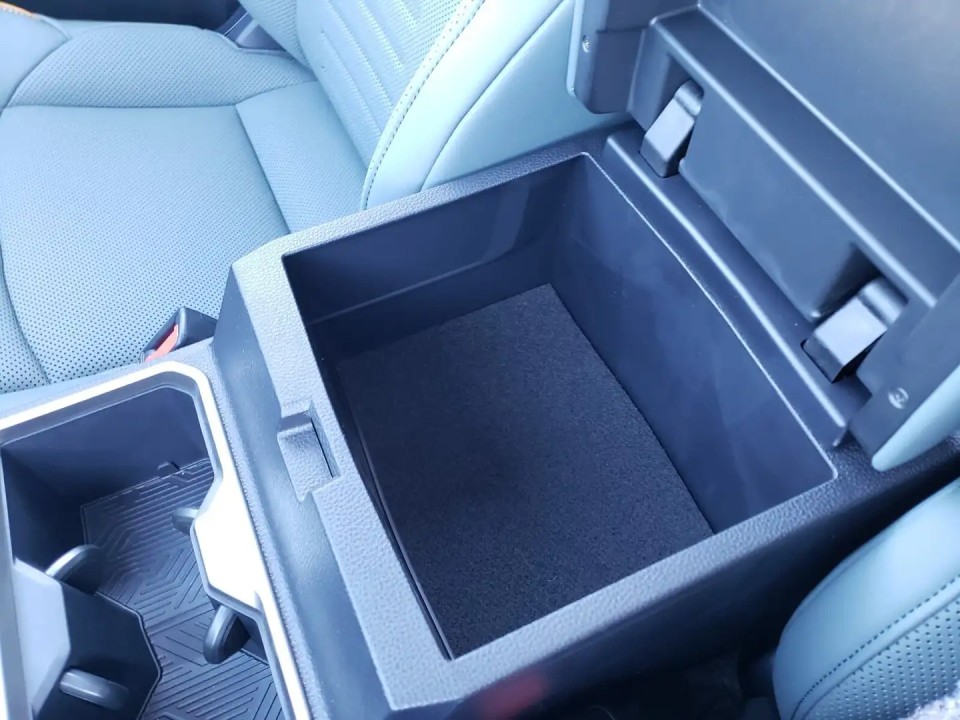 Toyota Tacoma Trailhunter - foto 26