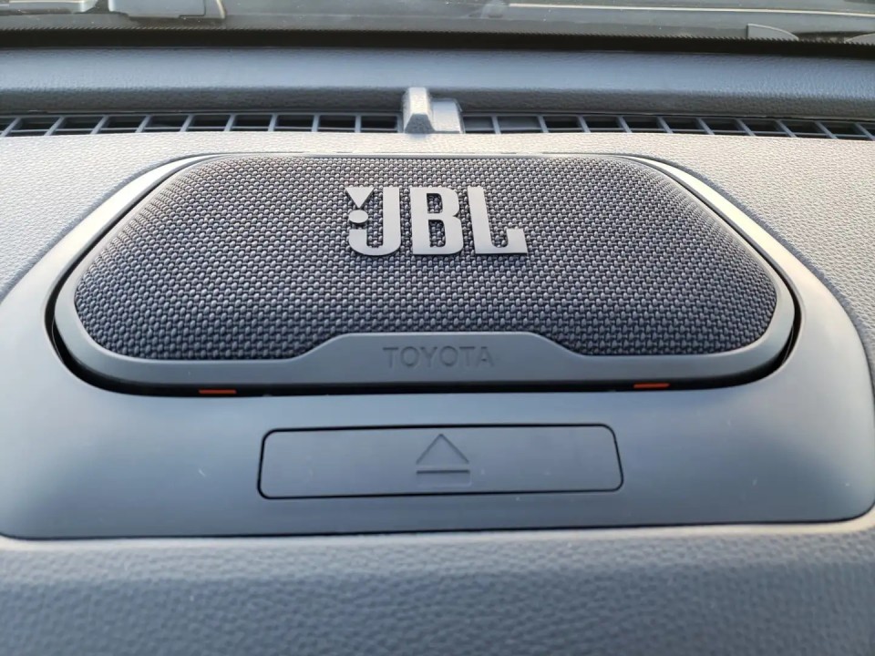 Toyota Tacoma Trailhunter - foto 27