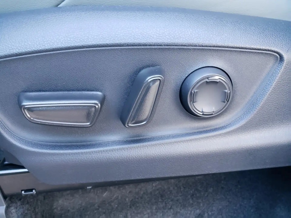 Toyota Tacoma Trailhunter - foto 14