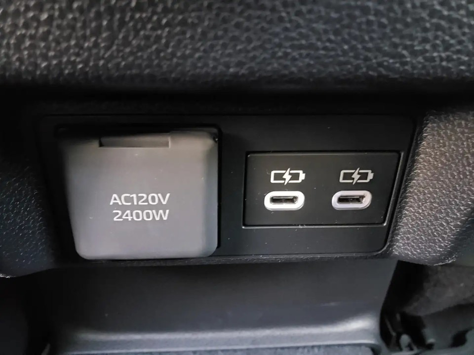 Toyota Tacoma Trailhunter - foto 28