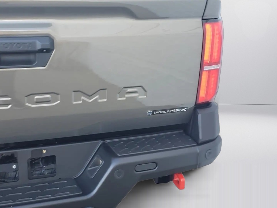 Toyota Tacoma Trailhunter - foto 36