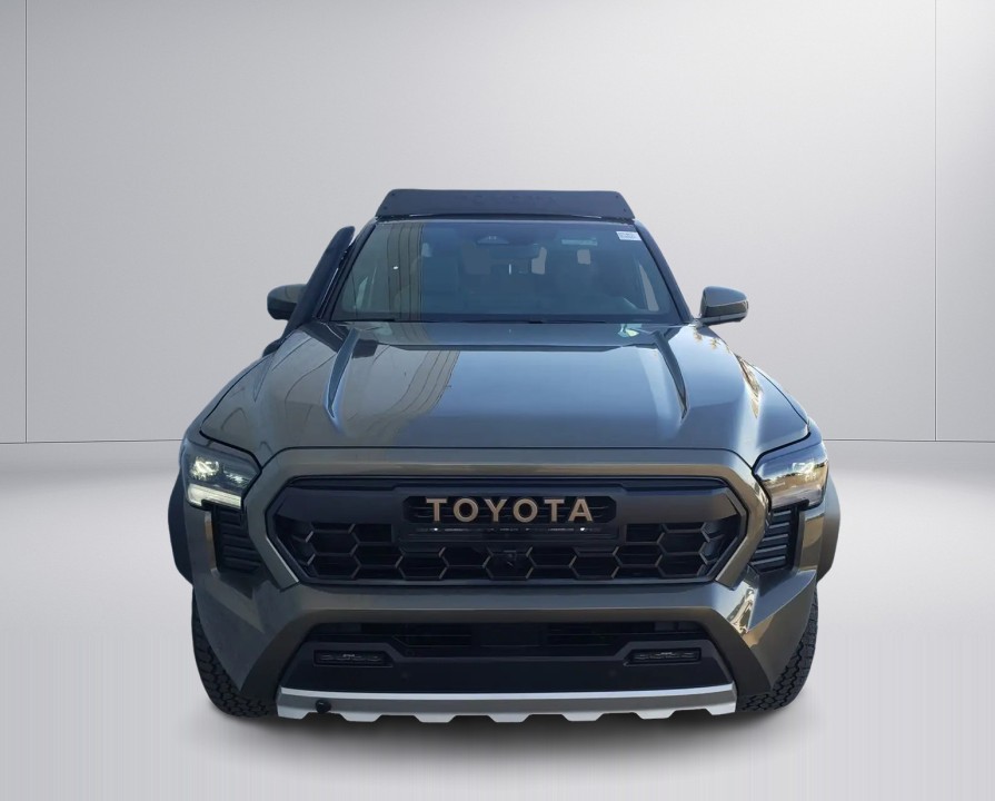 Toyota Tacoma Trailhunter (2)