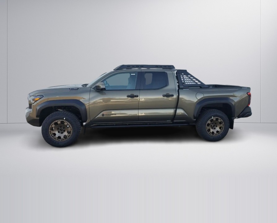 Toyota Tacoma Trailhunter (3)